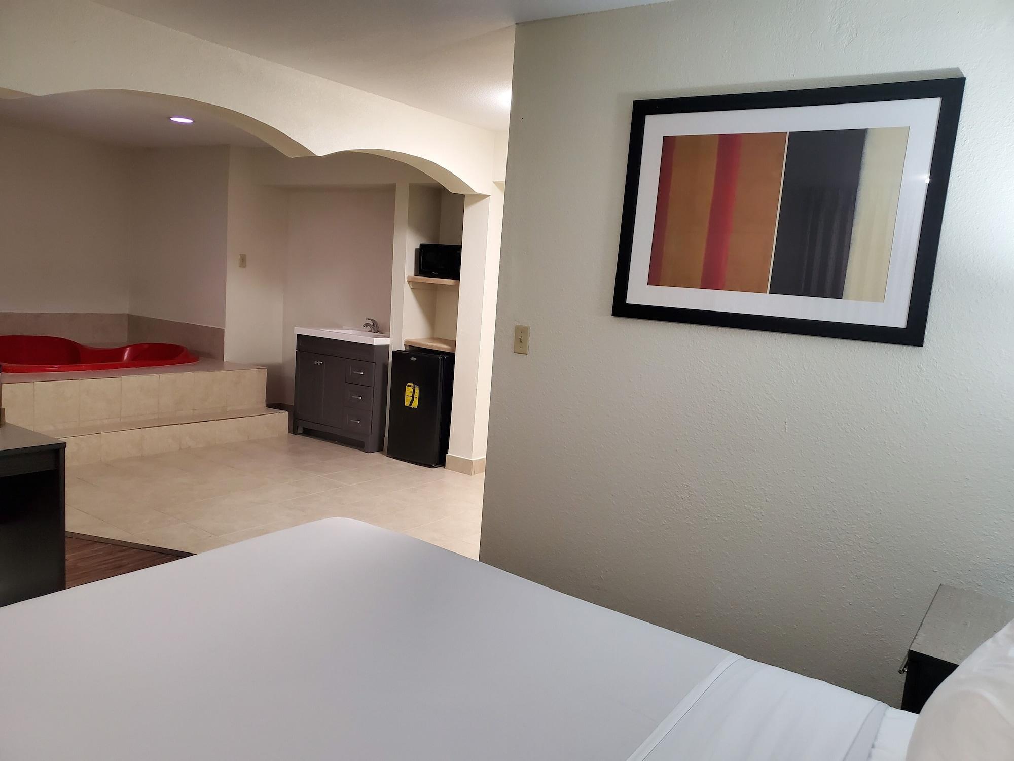 Days Inn By Wyndham Lawton Extérieur photo