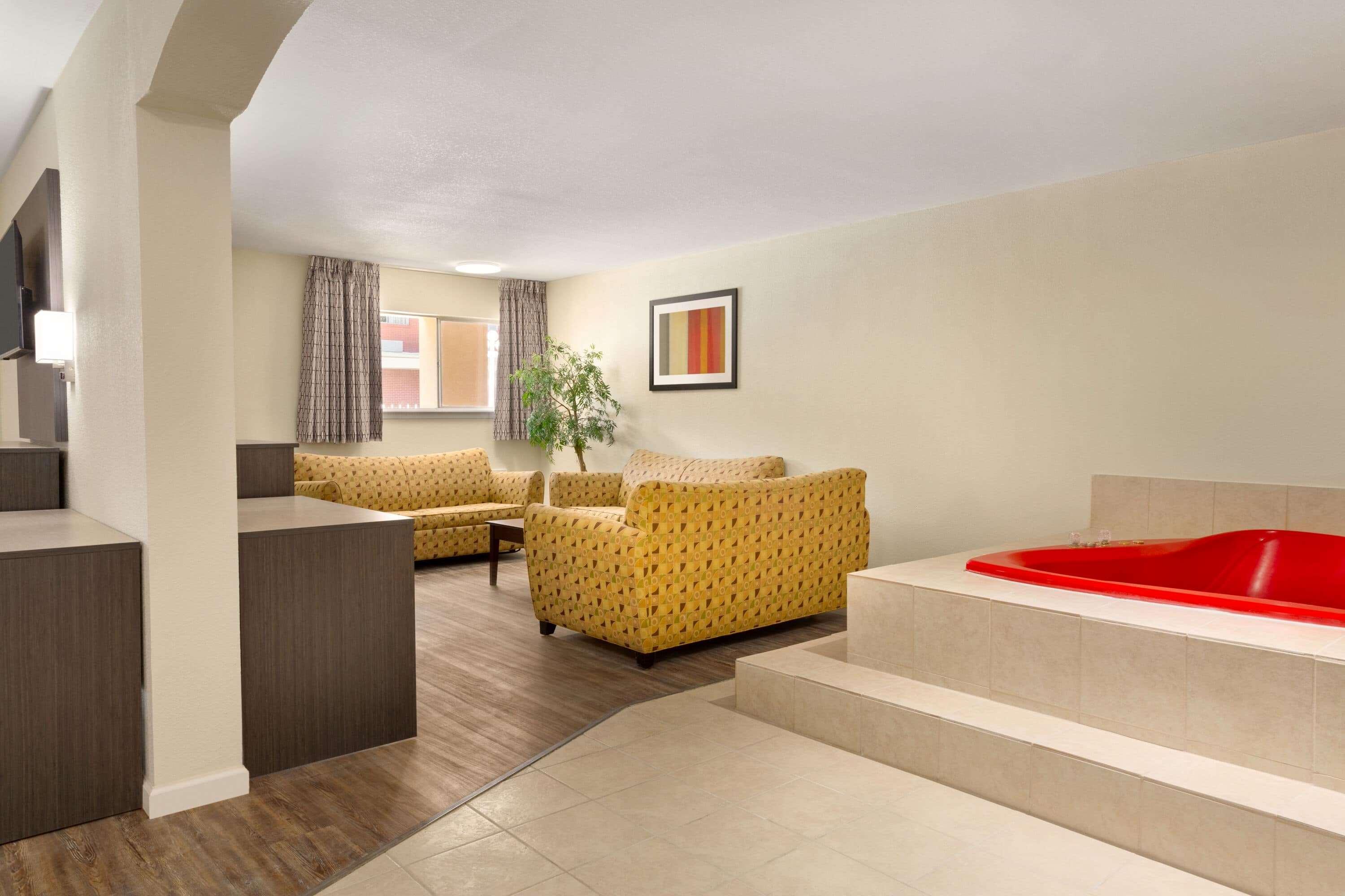 Days Inn By Wyndham Lawton Extérieur photo