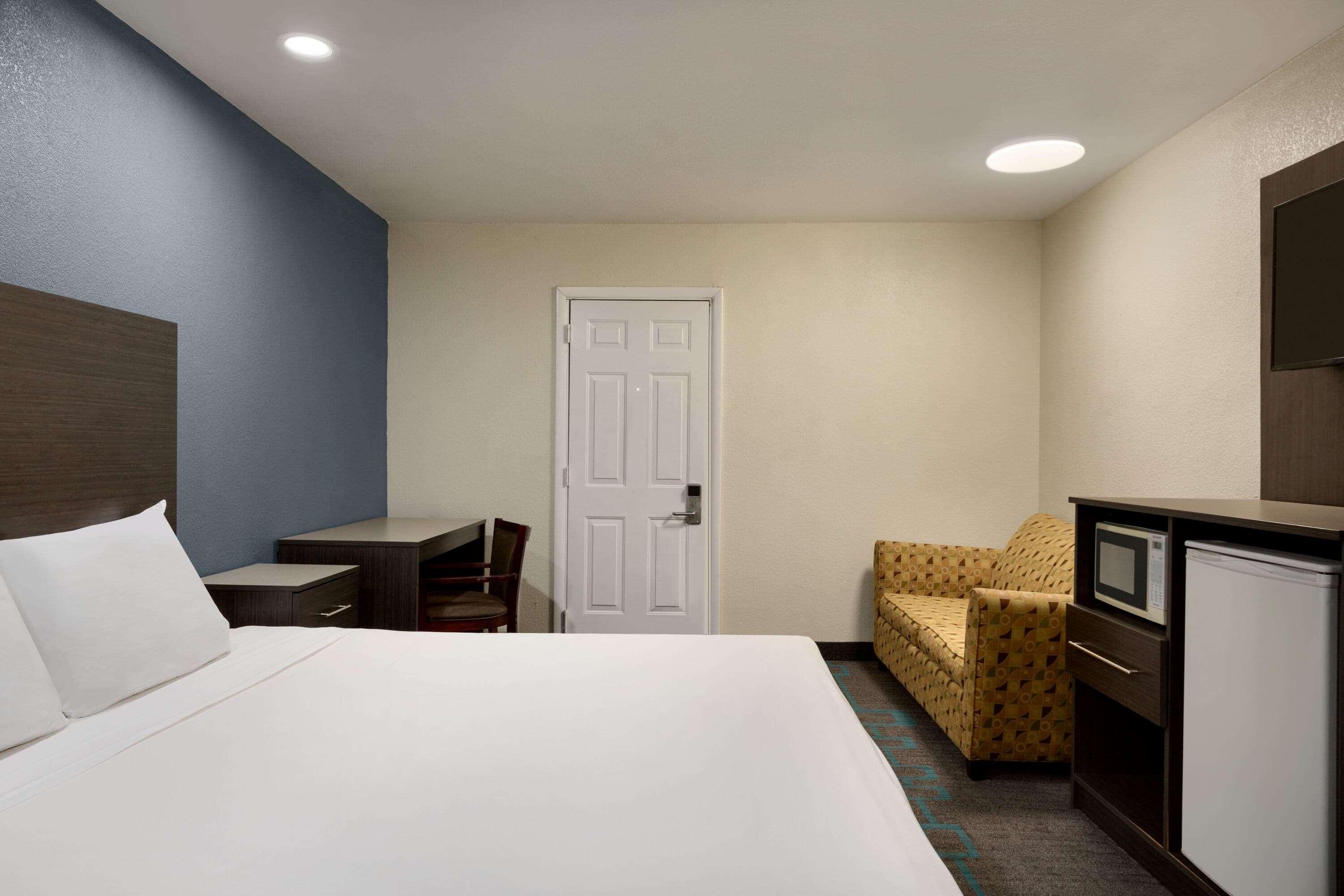 Days Inn By Wyndham Lawton Extérieur photo