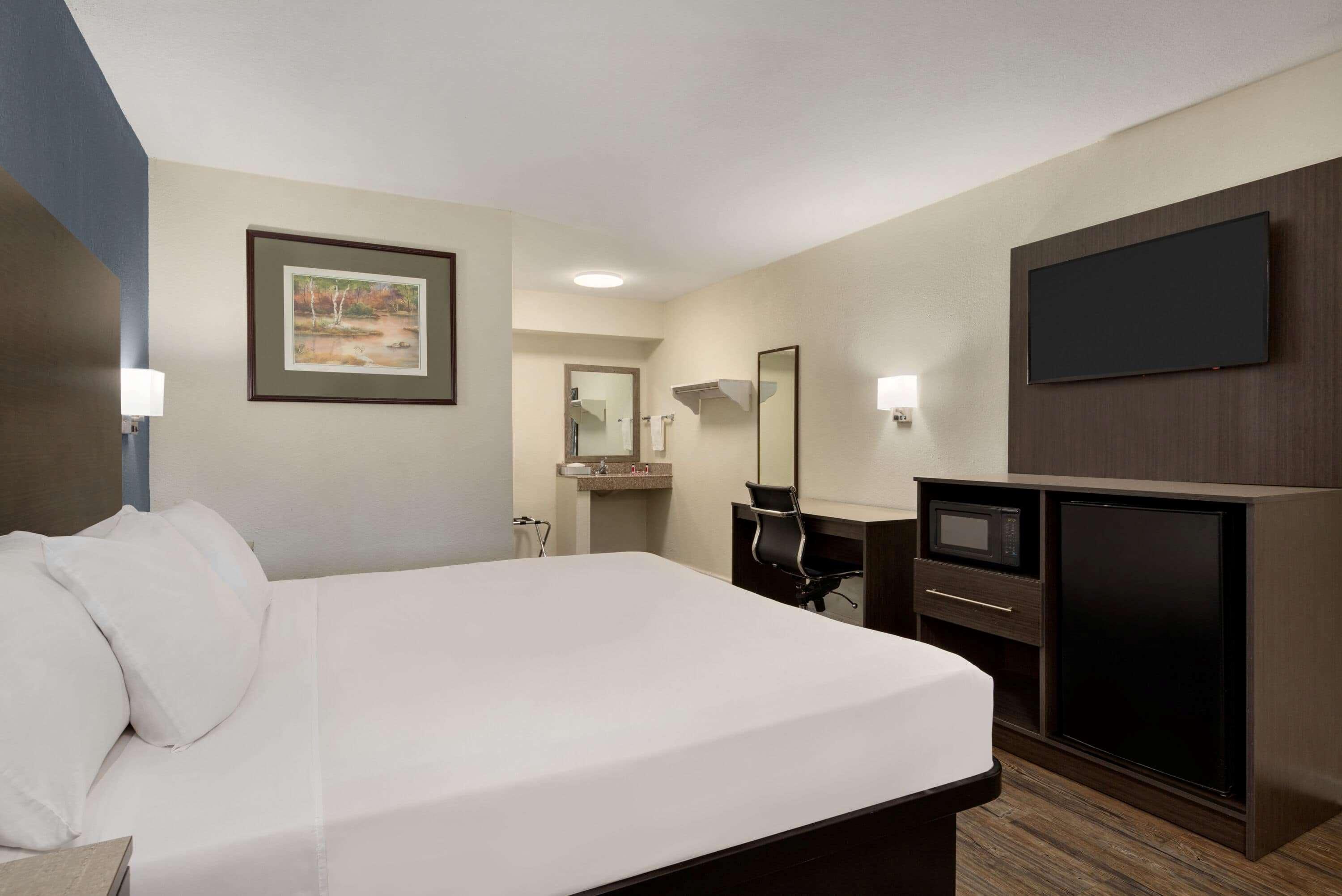 Days Inn By Wyndham Lawton Extérieur photo