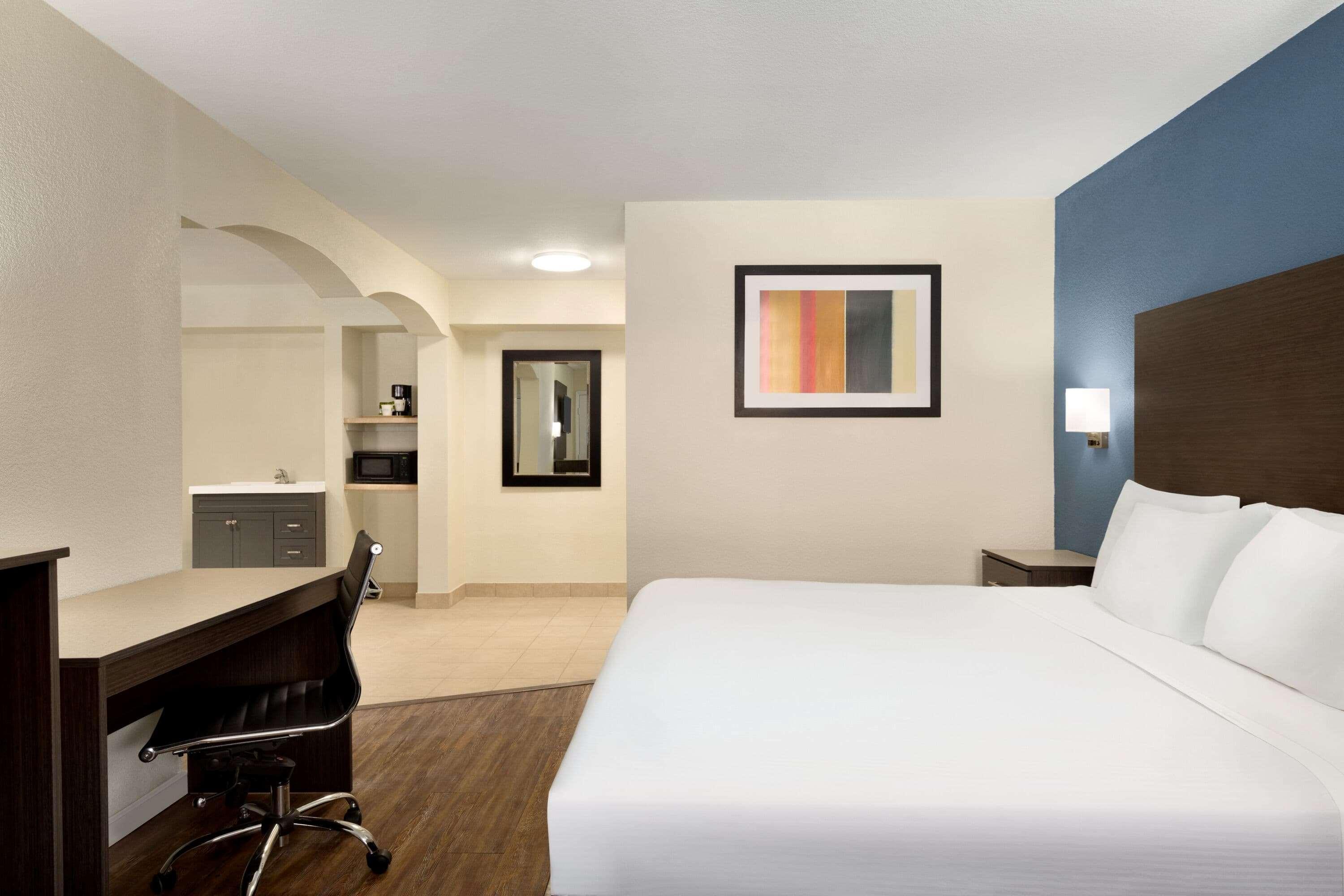 Days Inn By Wyndham Lawton Extérieur photo
