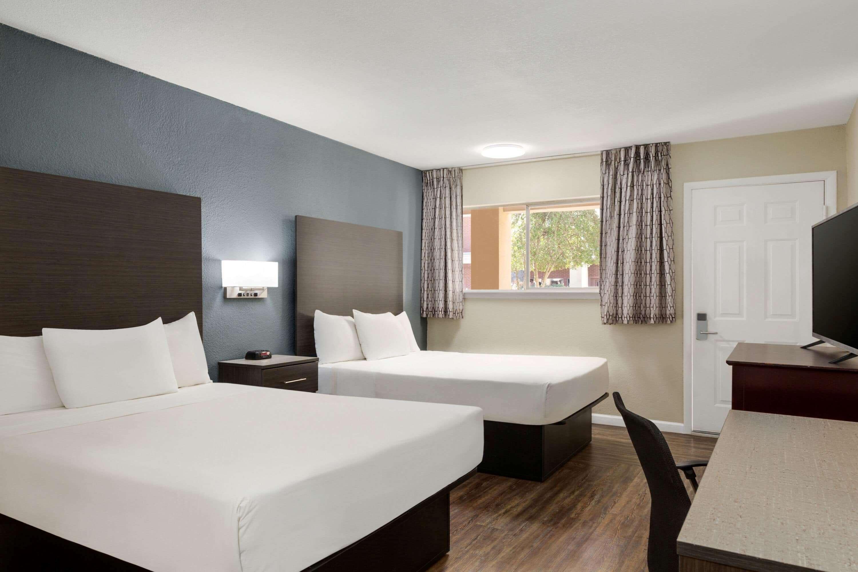 Days Inn By Wyndham Lawton Extérieur photo