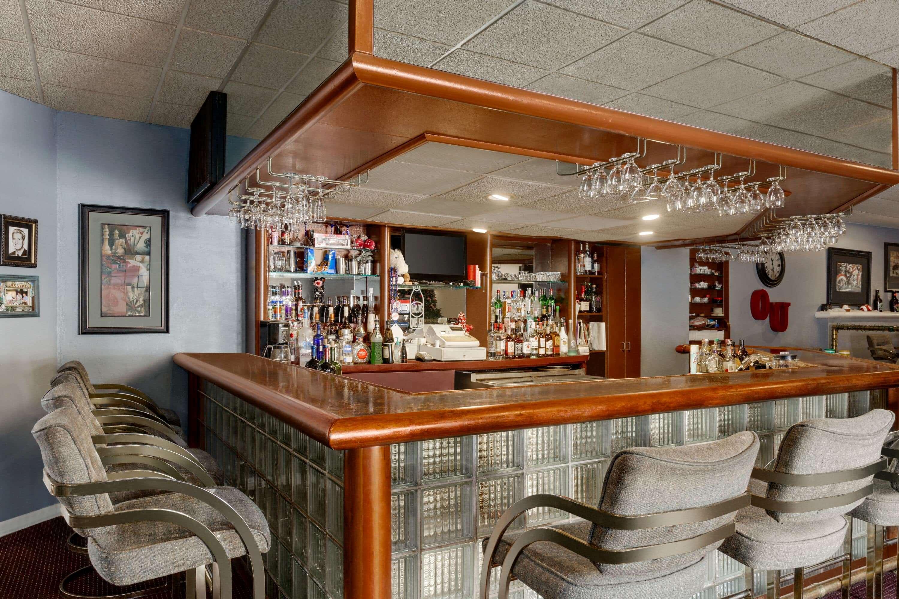 Days Inn By Wyndham Lawton Extérieur photo
